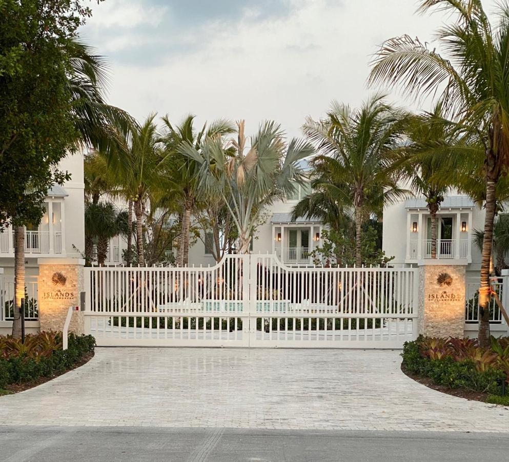 The Islands Of Islamorada Extérieur photo