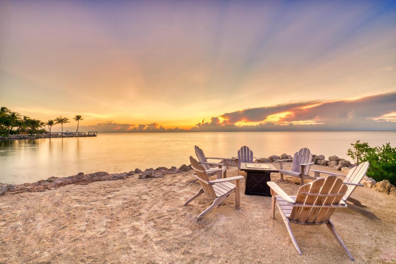 The Islands Of Islamorada Extérieur photo
