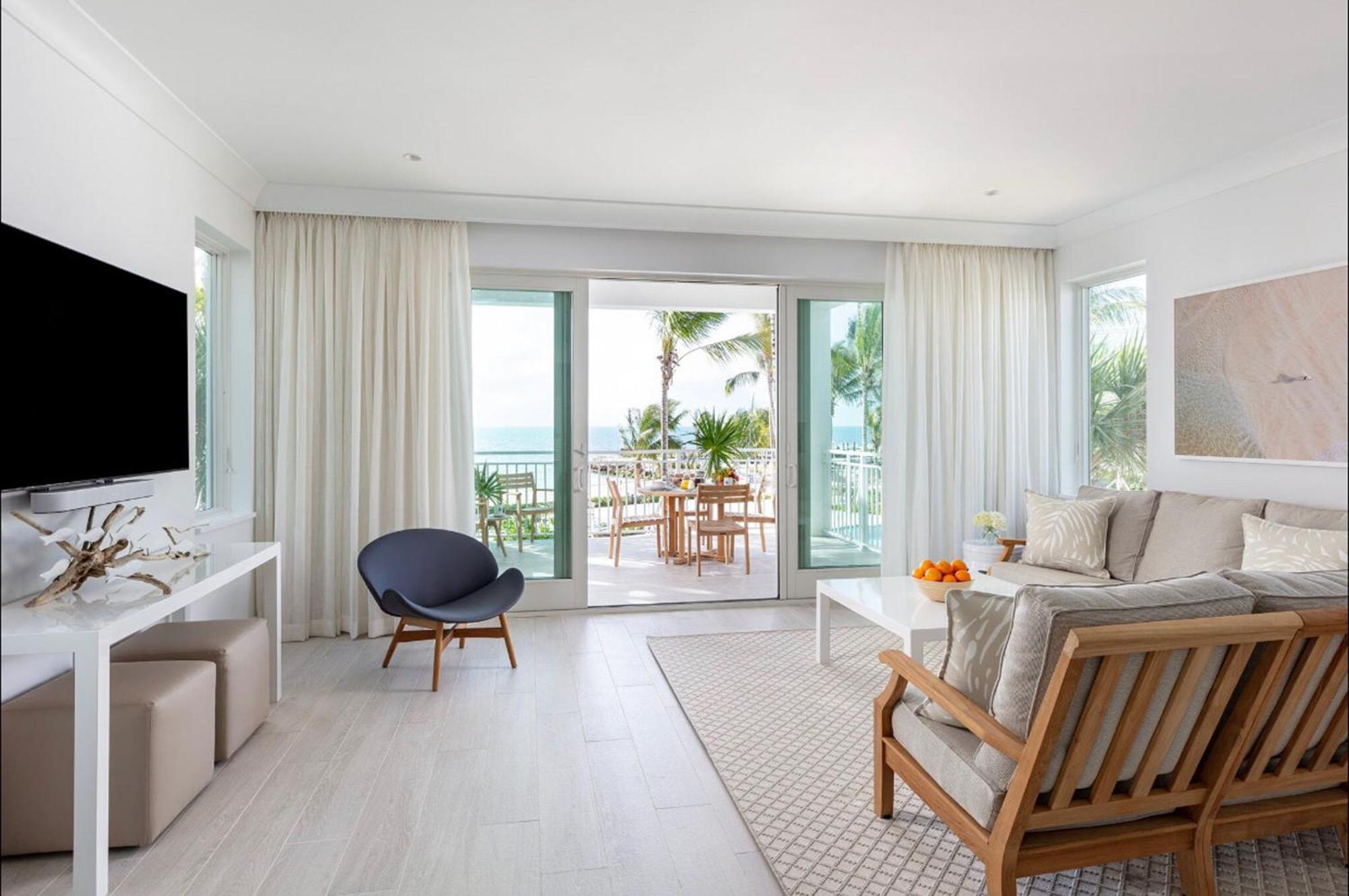 The Islands Of Islamorada Chambre photo