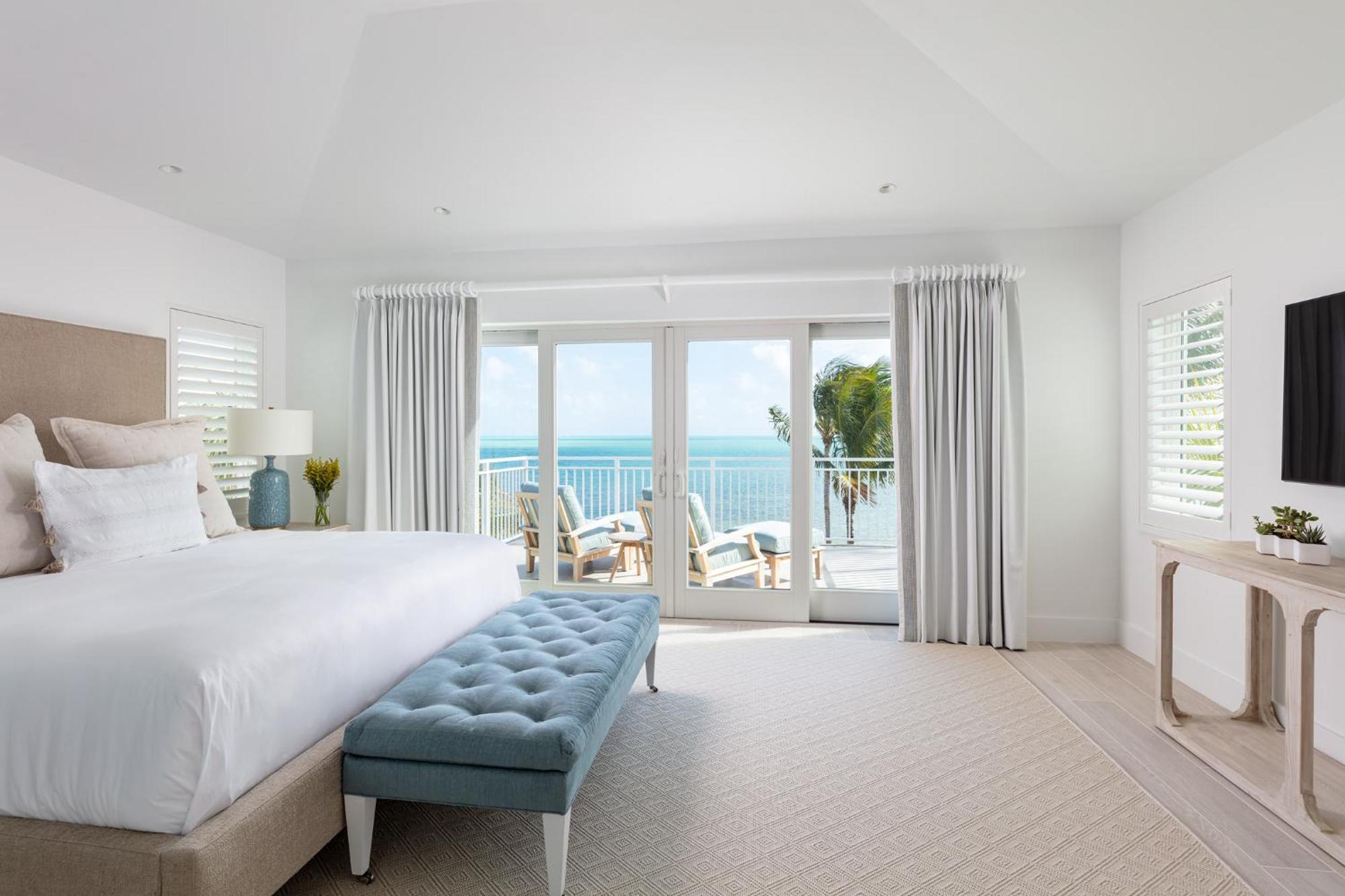 The Islands Of Islamorada Chambre photo