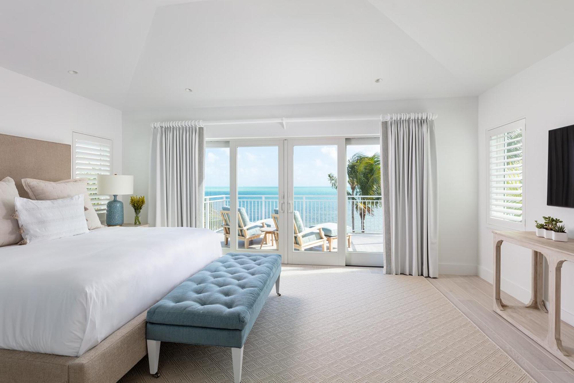 The Islands Of Islamorada Chambre photo