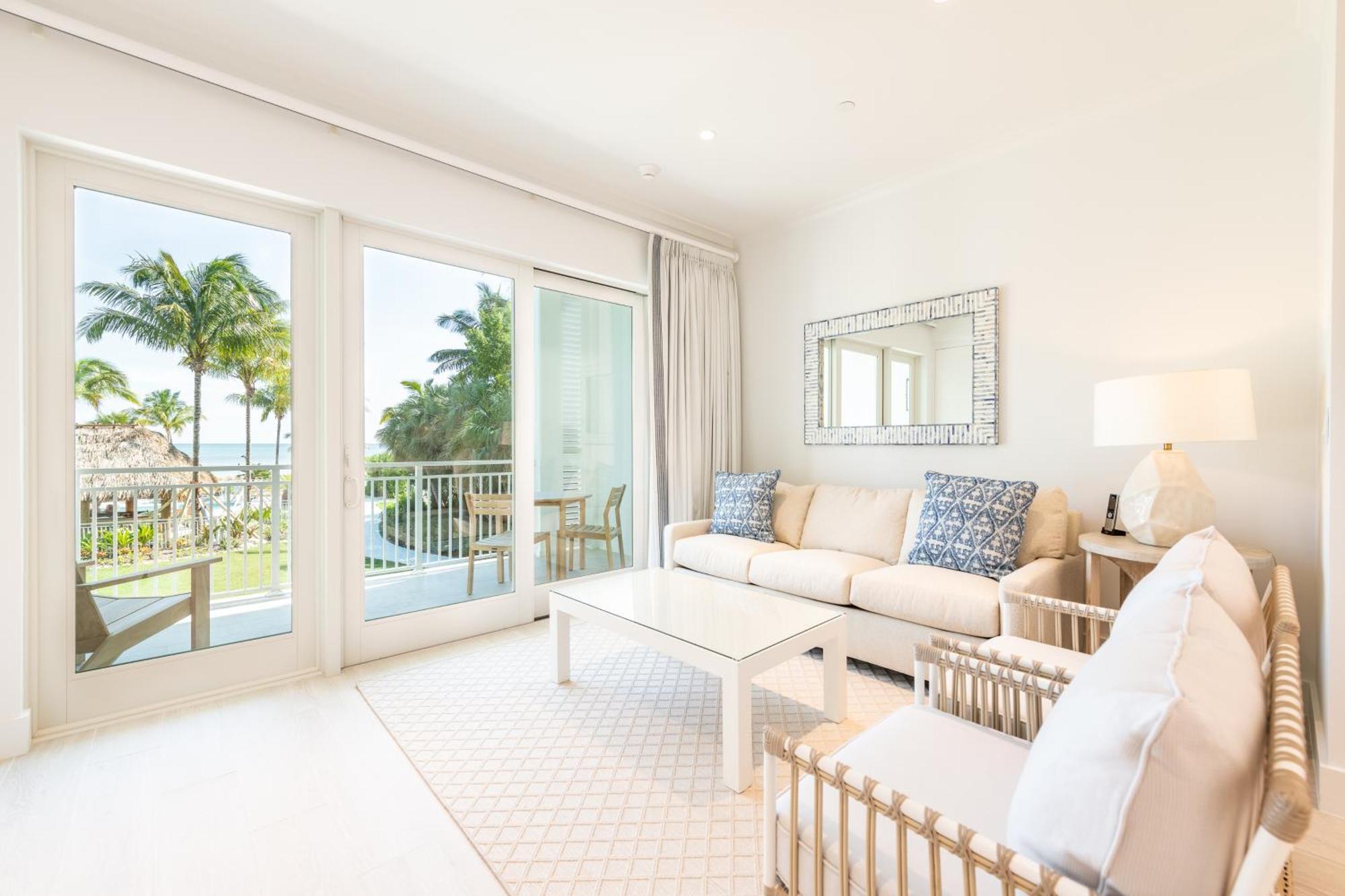 The Islands Of Islamorada Chambre photo